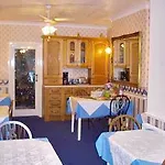 Sheridan Pensjonat 3*