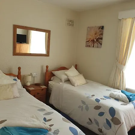 Sheridan 게스트하우스 3*