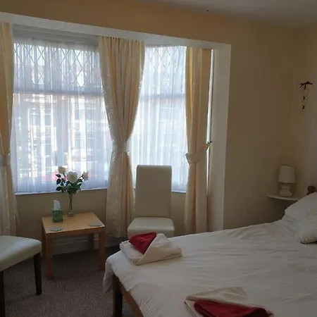 게스트하우스 Sheridan 3*