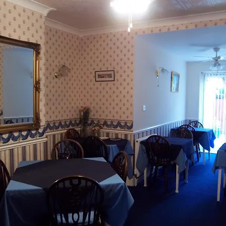 Pensionat Sheridan 3*