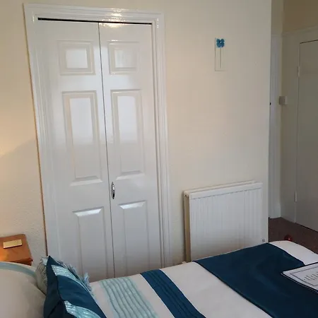 게스트하우스 Sheridan