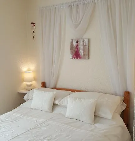 게스트하우스 Sheridan 3*