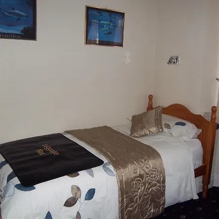 게스트하우스 Sheridan 3*