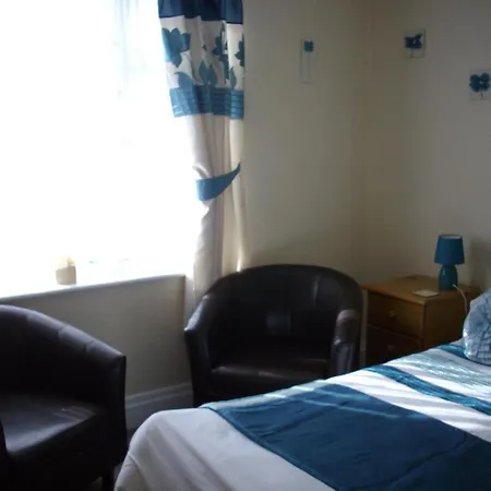 Sheridan 스카버러