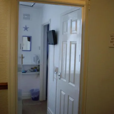 Sheridan 3* 스카버러