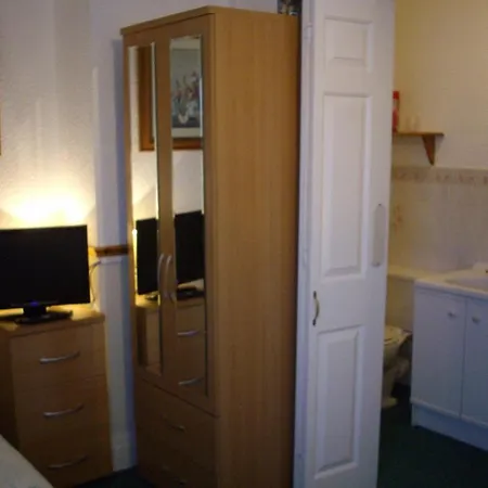 Sheridan 3* 스카버러