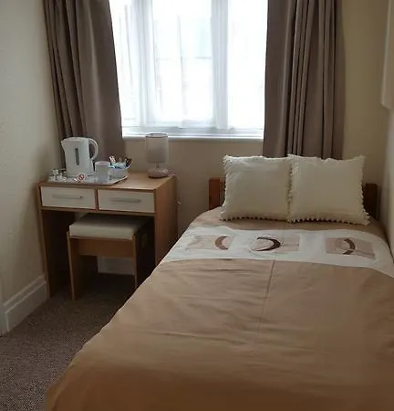 Sheridan 스카버러