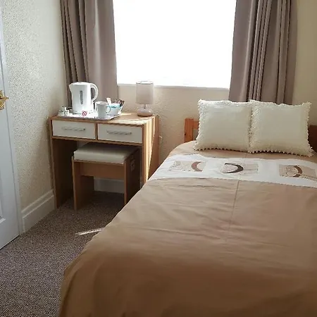 게스트하우스 Sheridan 3*