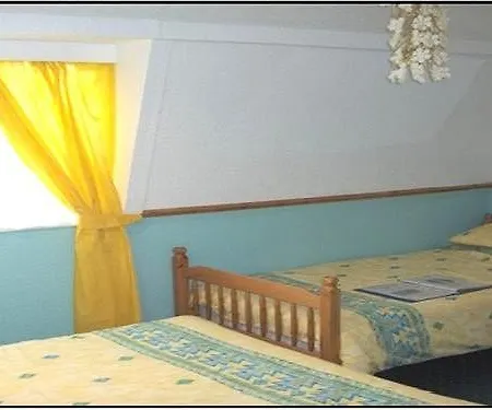 Sheridan 스카버러