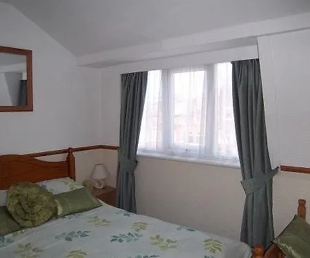 게스트하우스 Sheridan