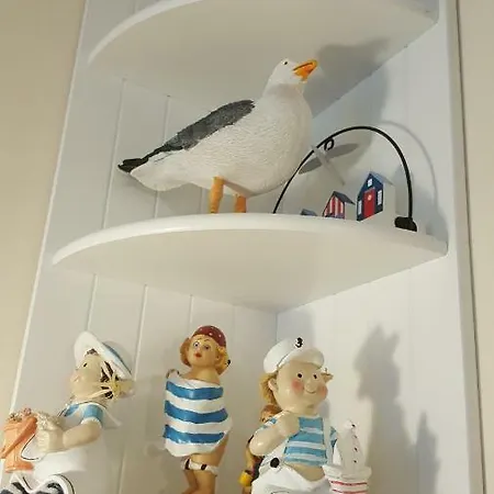 Sheridan 게스트하우스 스카버러