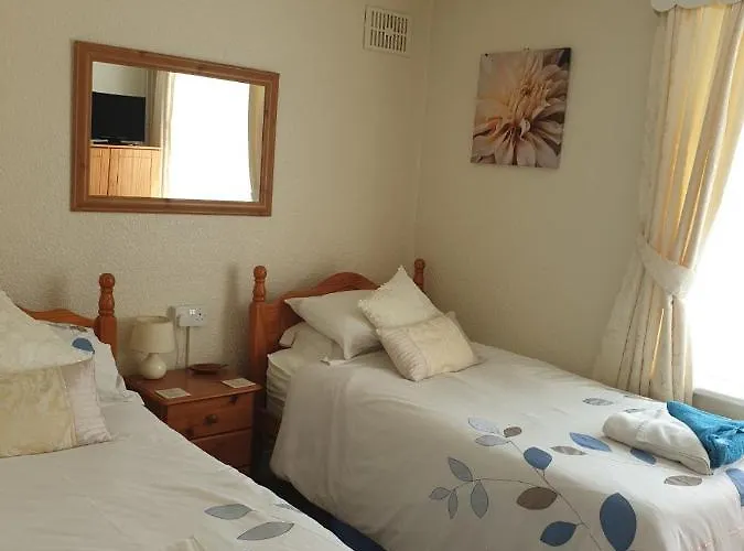 Sheridan Pensionat 3*