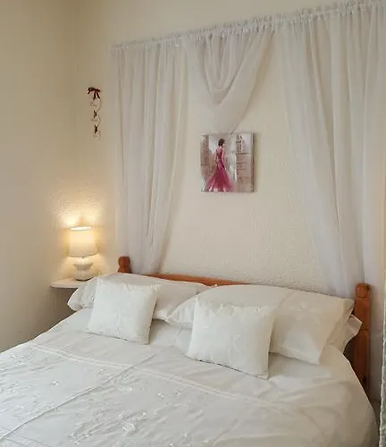 Pensionat Sheridan 3*