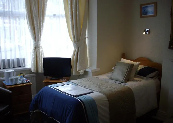 Pensionat Sheridan Scarborough