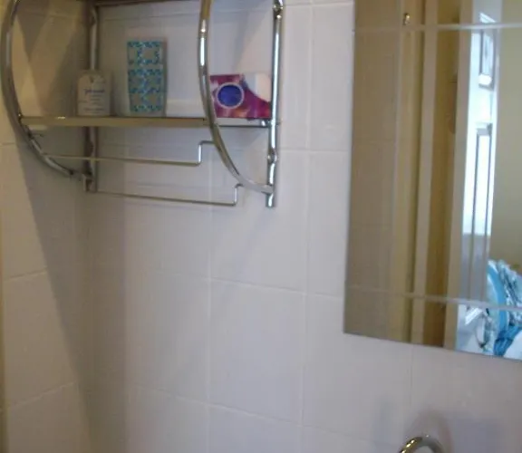 Sheridan 3* Scarborough