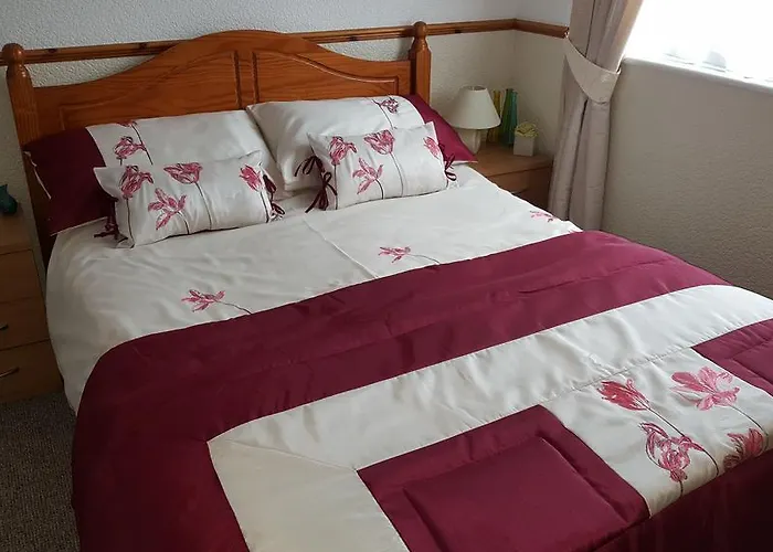 Pensionat Sheridan 3*