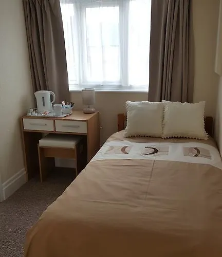 Sheridan Scarborough