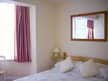 Pensionat Sheridan 3*