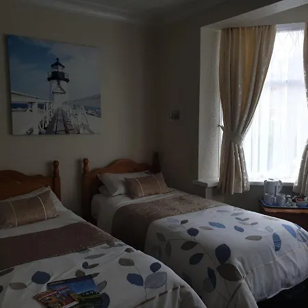 Sheridan Guest house