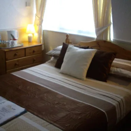 Sheridan Guest house 3*