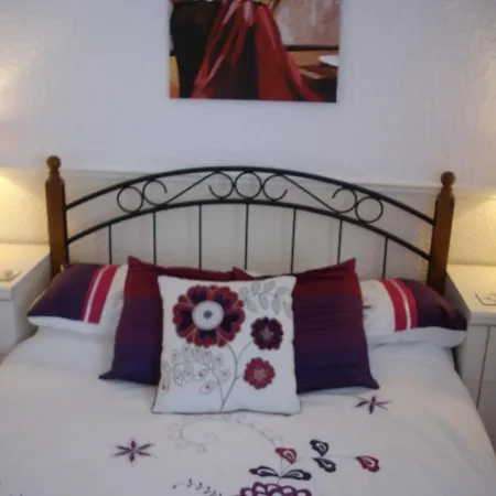 Guest house Sheridan Scarborough