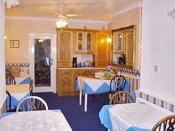 Sheridan 게스트하우스 3*