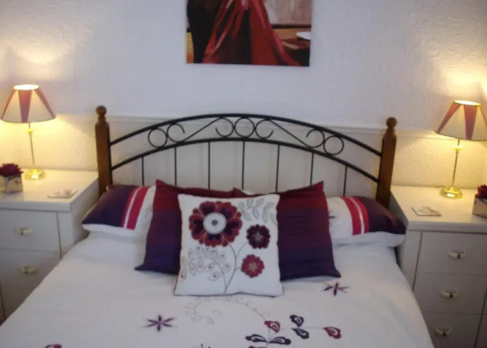 Konukevi Sheridan Scarborough