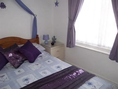 Sheridan 3* Scarborough