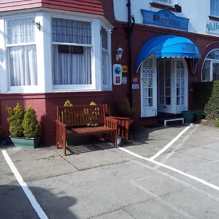 بيت ضيافة Sheridan