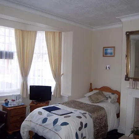 Sheridan بيت ضيافة