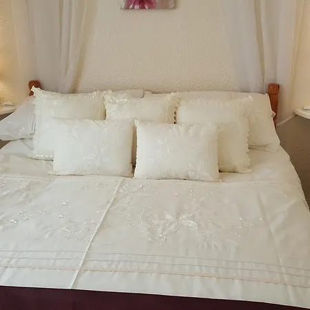 بيت ضيافة Sheridan