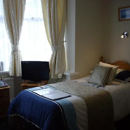 بيت ضيافة Sheridan سكرابورو