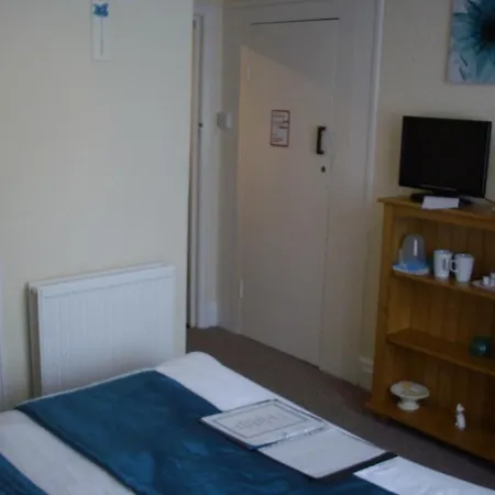 Sheridan بيت ضيافة 3*