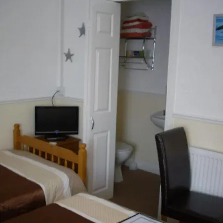 بيت ضيافة Sheridan