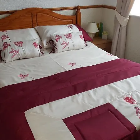 بيت ضيافة Sheridan 3*