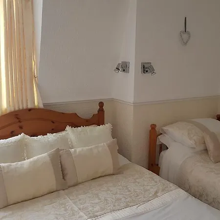 Sheridan بيت ضيافة