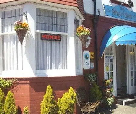 Sheridan بيت ضيافة سكرابورو