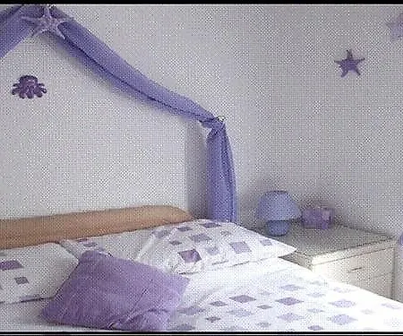 بيت ضيافة Sheridan