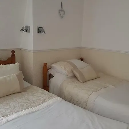 Sheridan بيت ضيافة سكرابورو