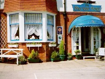 بيت ضيافة Sheridan