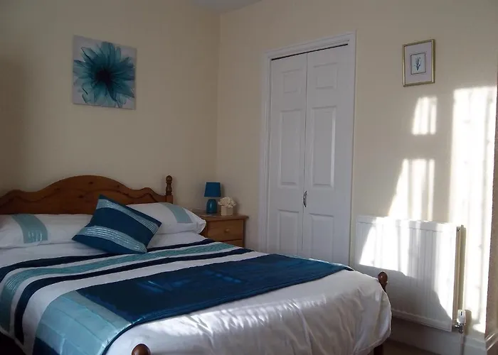 Sheridan 3* 斯卡伯勒