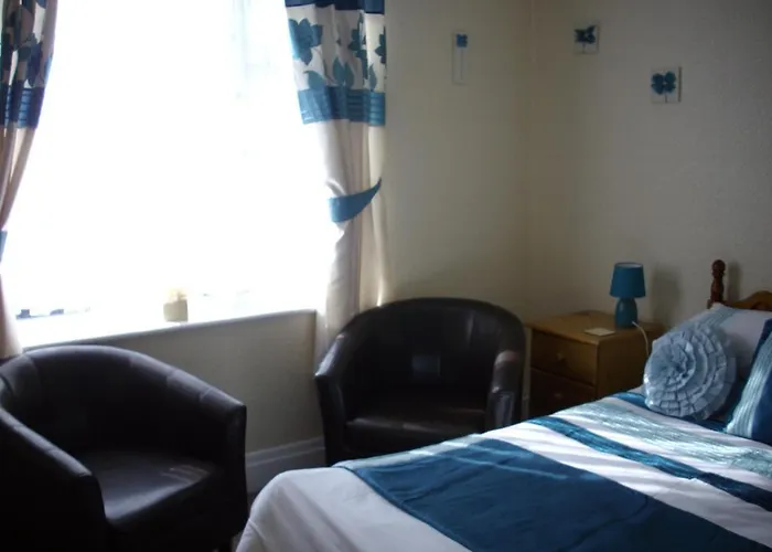 Sheridan 斯卡伯勒