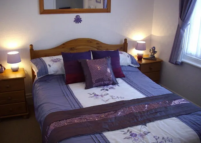 Sheridan 斯卡伯勒