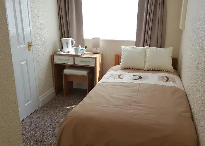 招待所 Sheridan 3*