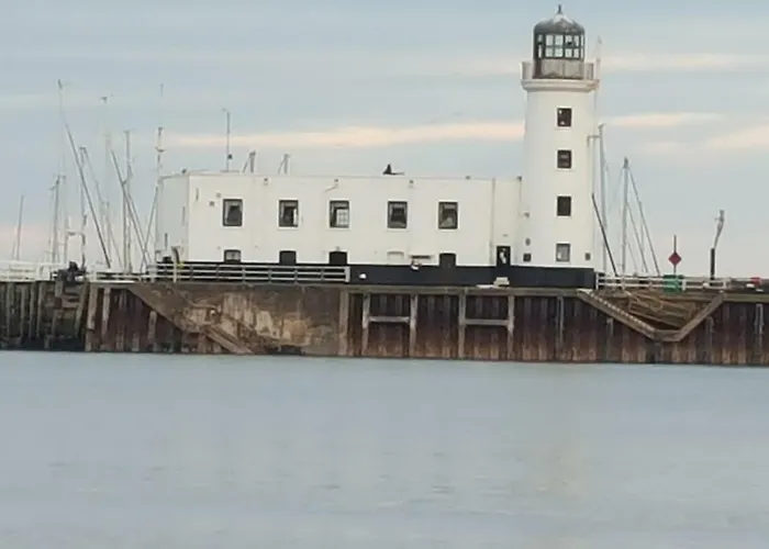 招待所 Sheridan 斯卡伯勒